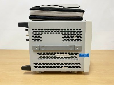 Логический анализатор Agilent 16804A (демонстрационный)